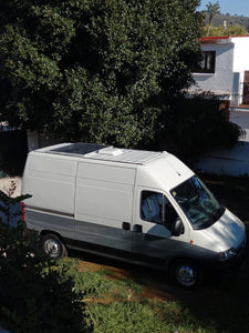 Fiat Ducato 2004 - 165.000 Km