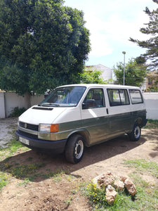 Volkswagen Trasporter T4