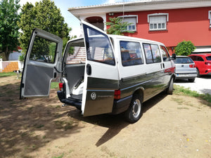 Volkswagen Trasporter T4