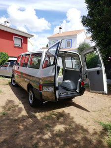 Volkswagen Trasporter T4